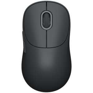 Xiaomi Wireless Mouse 3 - Black